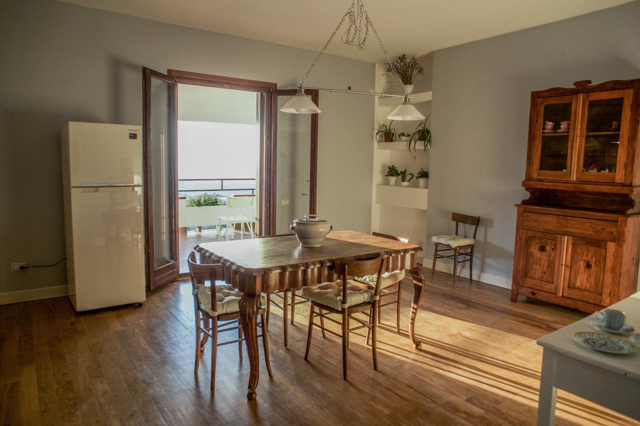 B&B Sophia Santa Sofia d'Epiro Extérieur photo