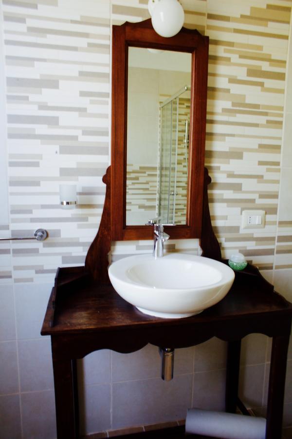 B&B Sophia Santa Sofia d'Epiro Extérieur photo